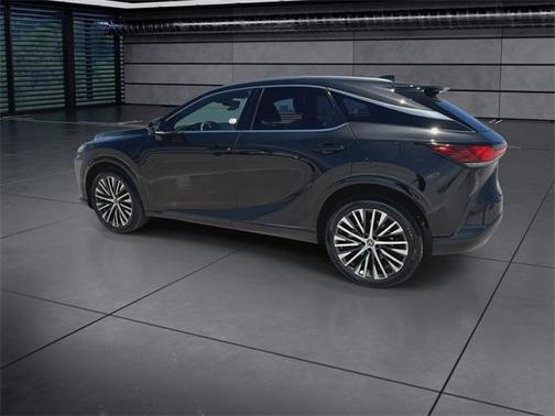 2023 Lexus RX 350 Base