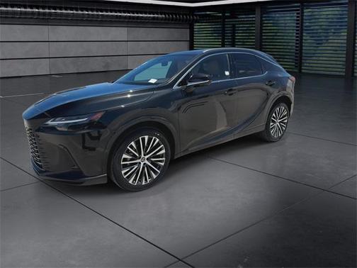 2023 Lexus RX 350 Base