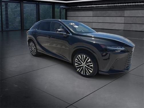 2023 Lexus RX 350 Base