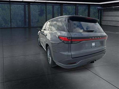 2026 Lexus TX 350 Base