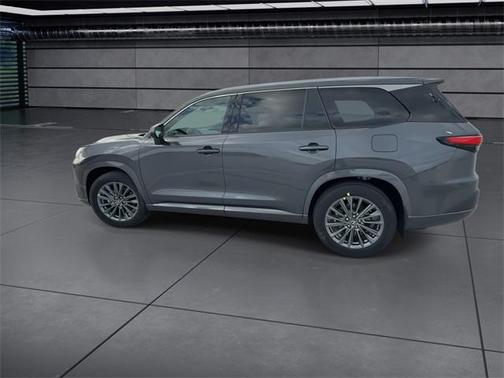 2026 Lexus TX 350 Base