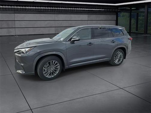 2026 Lexus TX 350 Base