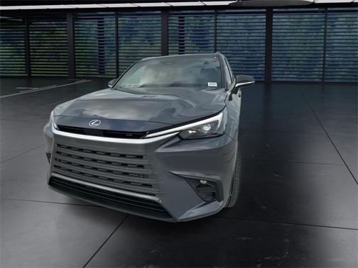 2026 Lexus TX 350 Base