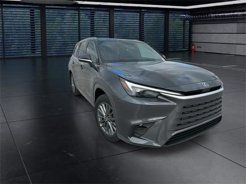 2026 Lexus TX 350 Base