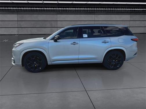 2025 Lexus TX 350 Base