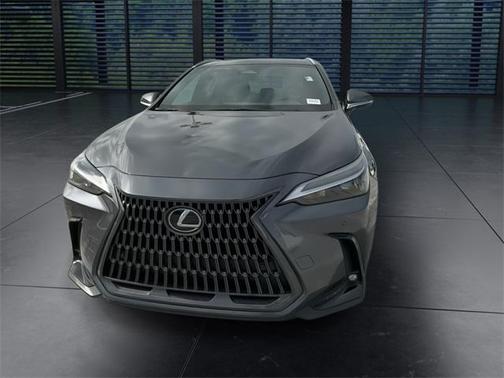 2023 Lexus NX 350h Premium