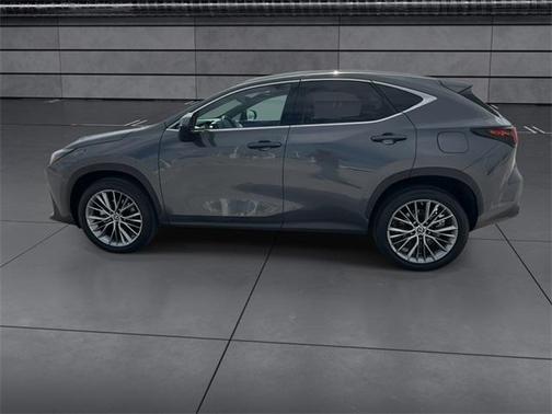 2023 Lexus NX 350h Premium