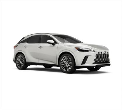 2025 Lexus RX 350 Base