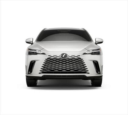 2025 Lexus RX 350 Base