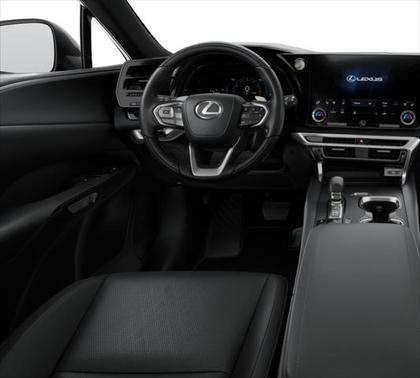 2025 Lexus RX 350 Base