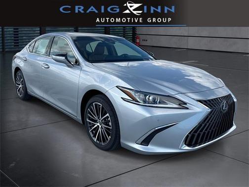 2025 Lexus ES 350 Base