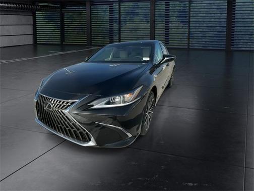 2025 Lexus ES 350 Base