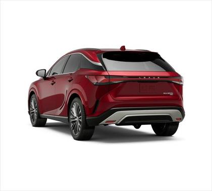 2025 Lexus RX 350 Base