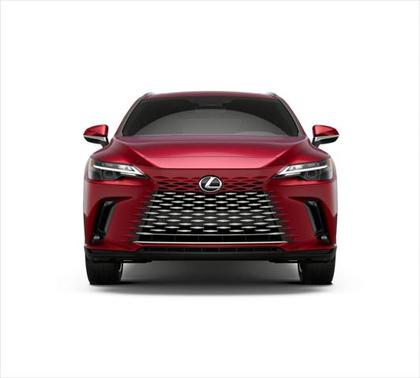 2025 Lexus RX 350 Base