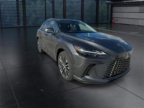 2026 Lexus RX 350 Base