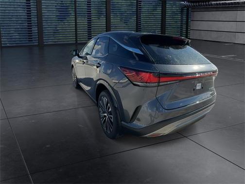 2026 Lexus RX 350 Base