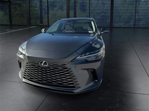 2026 Lexus RX 350 Base
