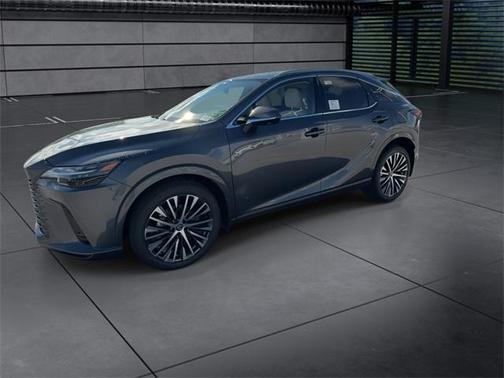 2026 Lexus RX 350 Base