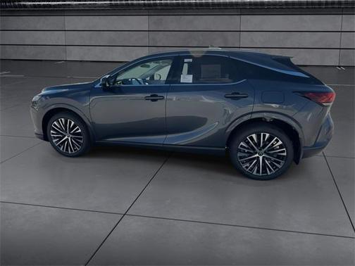 2026 Lexus RX 350 Base