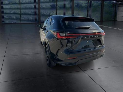2025 Lexus NX 250 Base