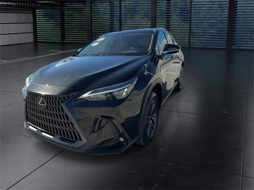 2025 Lexus NX 250 Base