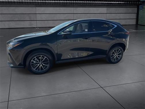 2025 Lexus NX 250 Base