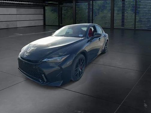 caviar 2026 Lexus IS 350 Base