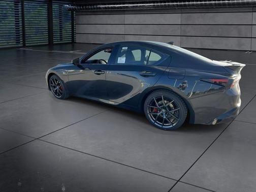 caviar 2026 Lexus IS 350 Base