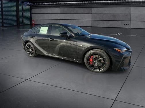 caviar 2026 Lexus IS 350 Base