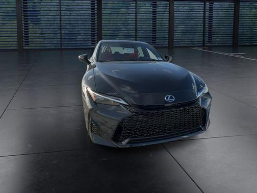 caviar 2026 Lexus IS 350 Base
