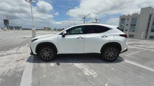 2024 Lexus NX 250 Premium