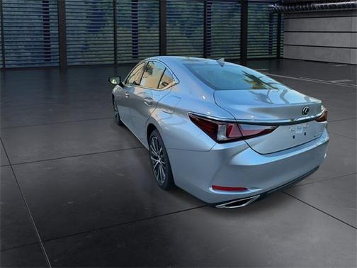 2025 Lexus ES 350 Base