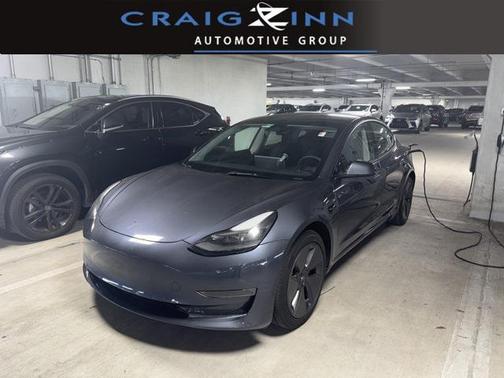 2023 Tesla Model 3 Standard Range
