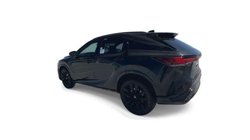 Caviar 2024 Lexus RX 500h F SPORT Performance
