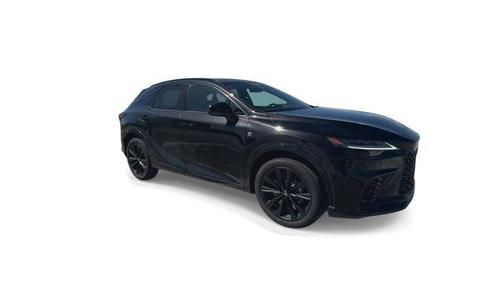 Caviar 2024 Lexus RX 500h F SPORT Performance