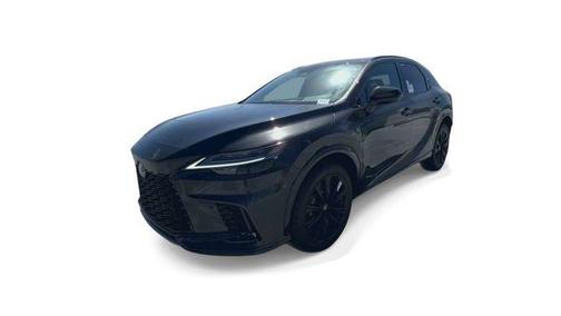 Caviar 2024 Lexus RX 500h F SPORT Performance