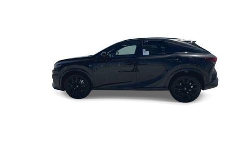 Caviar 2024 Lexus RX 500h F SPORT Performance