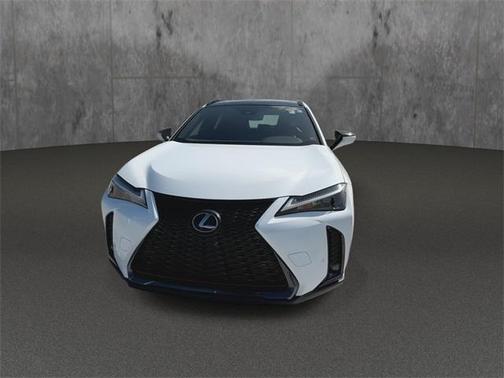 2024 Lexus UX 250h F Sport