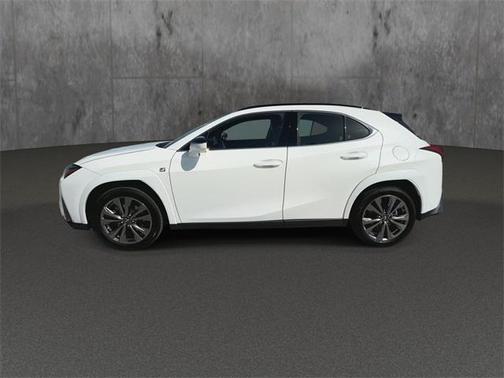 2024 Lexus UX 250h F Sport