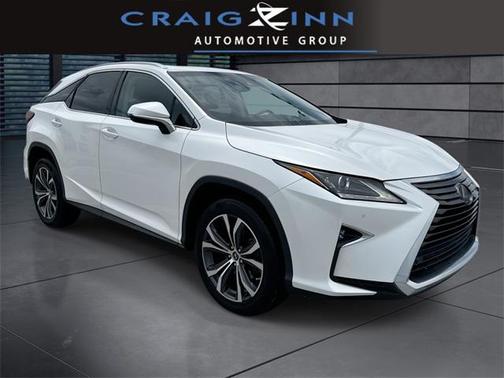 2019 Lexus RX 350 Premium