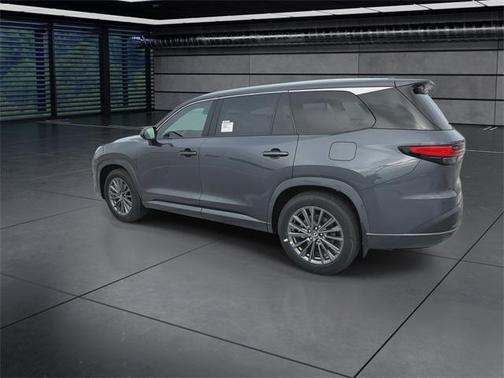 2025 Lexus TX 350 Base