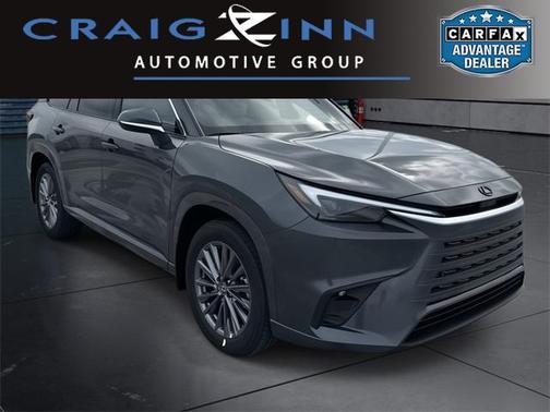 2025 Lexus TX 350 Base