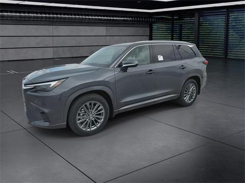 2025 Lexus TX 350 Base