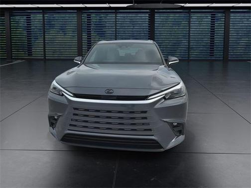 2025 Lexus TX 350 Base