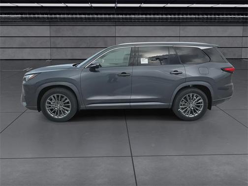 2025 Lexus TX 350 Base