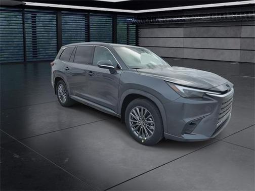 2025 Lexus TX 350 Base