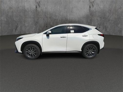 2025 Lexus NX 250 Premium