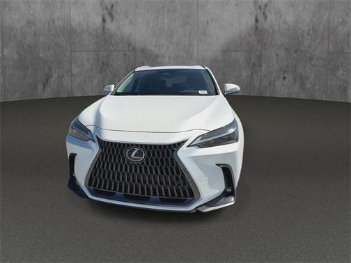 2025 Lexus NX 250 Premium
