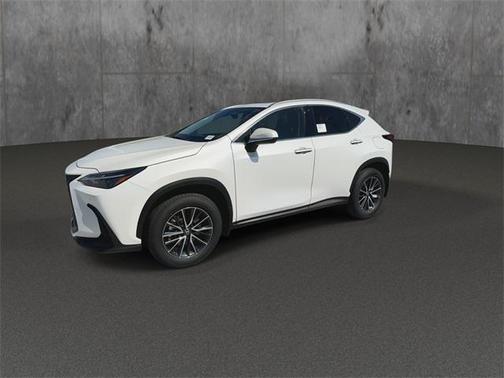 2025 Lexus NX 250 Premium