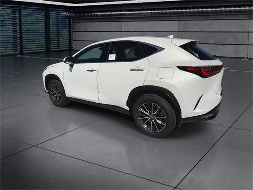 2025 Lexus NX 250 Premium